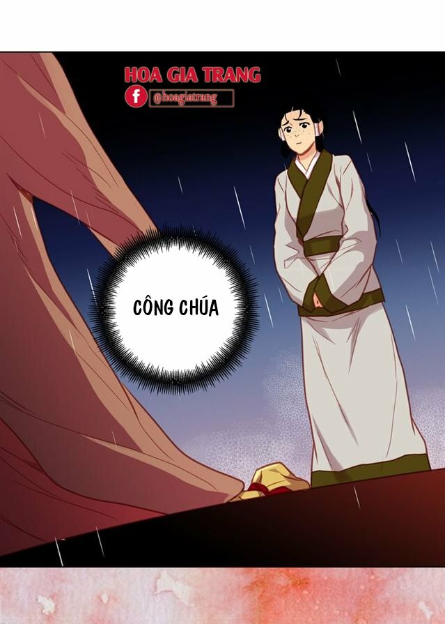 Ác nữ hoàng hậu: Chapter 70