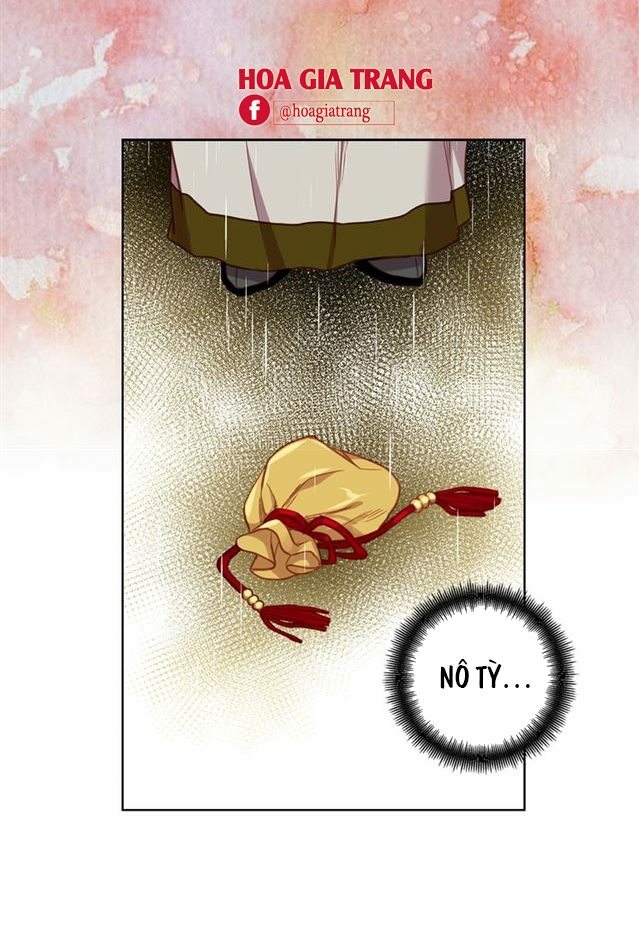 Ác nữ hoàng hậu: Chapter 70