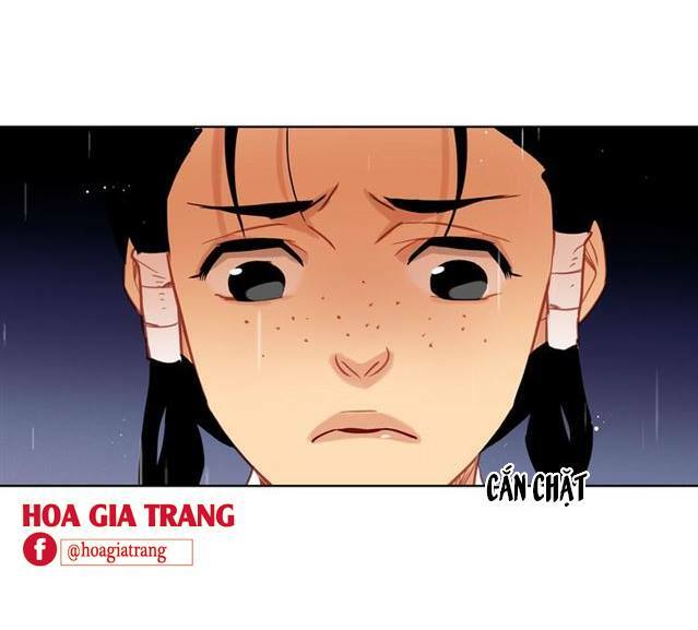 Ác nữ hoàng hậu: Chapter 70
