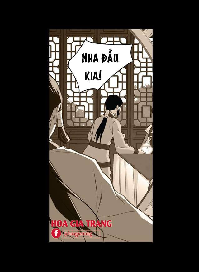 Ác nữ hoàng hậu: Chapter 70