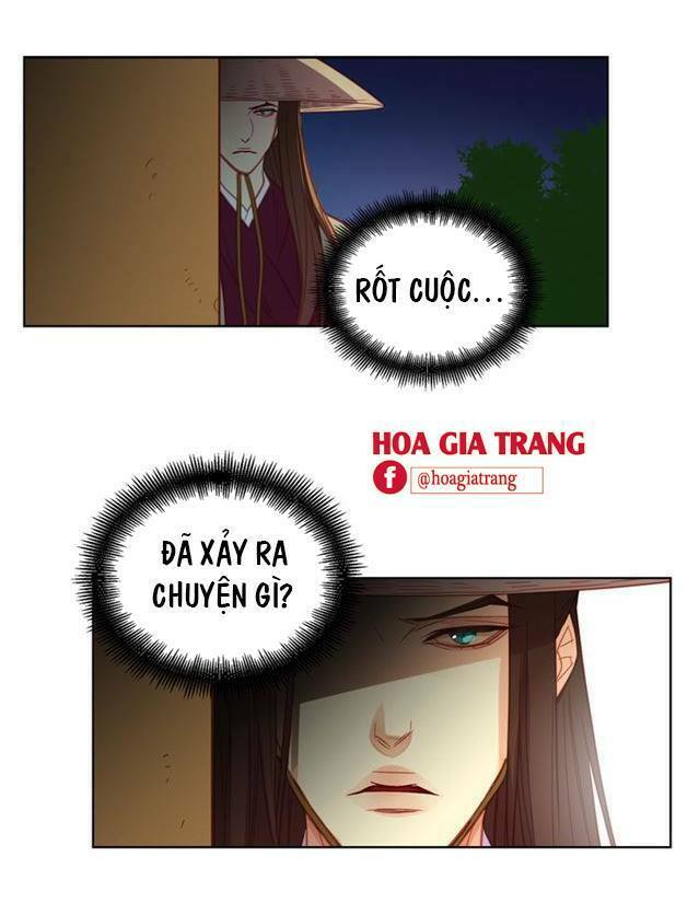 Ác nữ hoàng hậu: Chapter 70