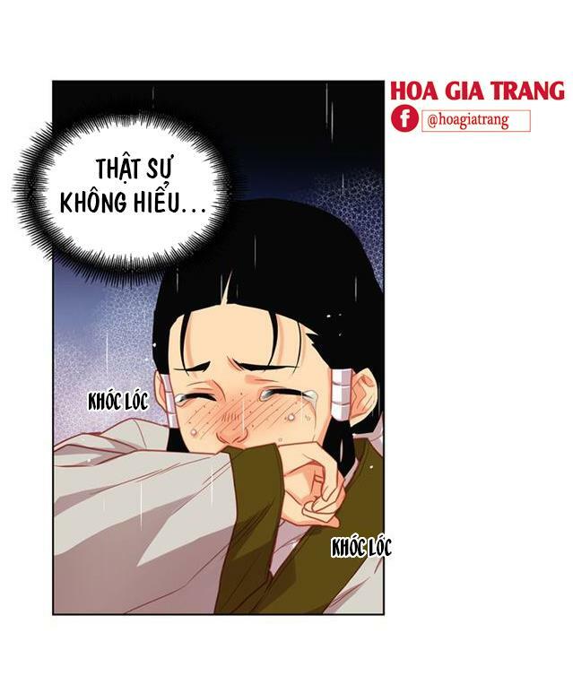 Ác nữ hoàng hậu: Chapter 70