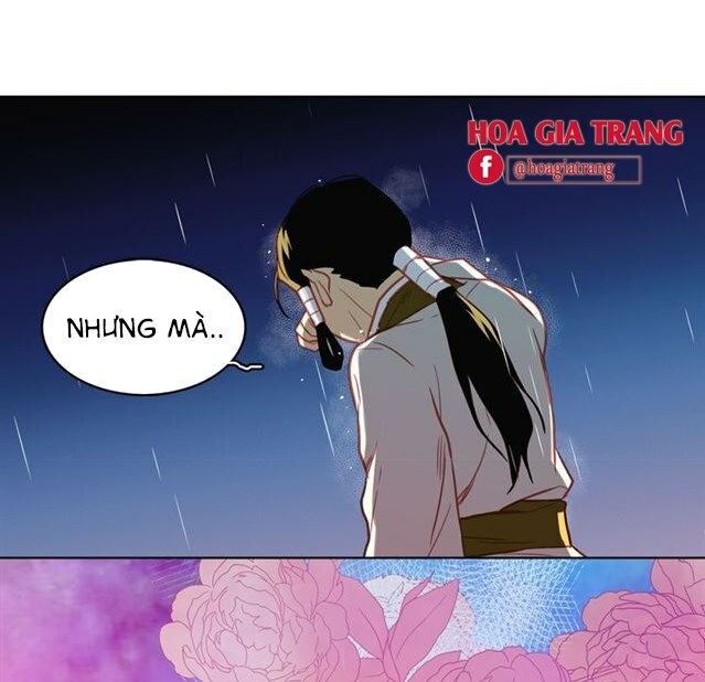 Ác nữ hoàng hậu: Chapter 70