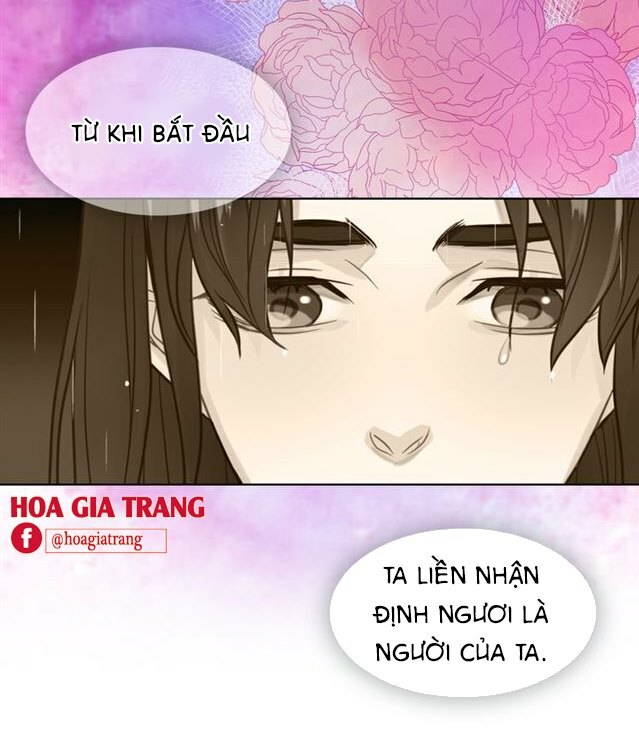 Ác nữ hoàng hậu: Chapter 70