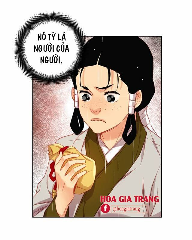 Ác nữ hoàng hậu: Chapter 70
