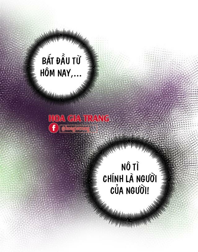 Ác nữ hoàng hậu: Chapter 70