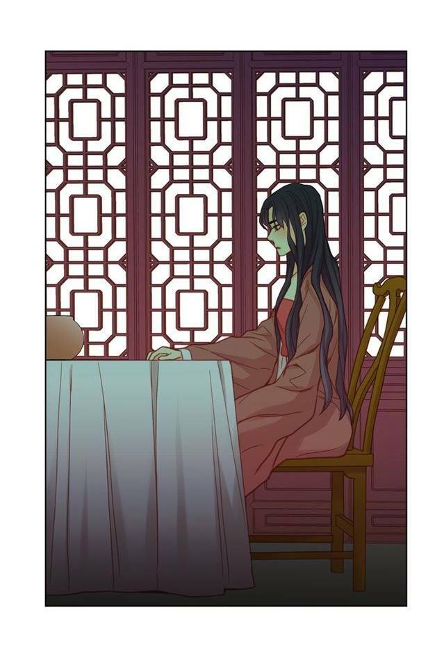 Ác nữ hoàng hậu: Chapter 70