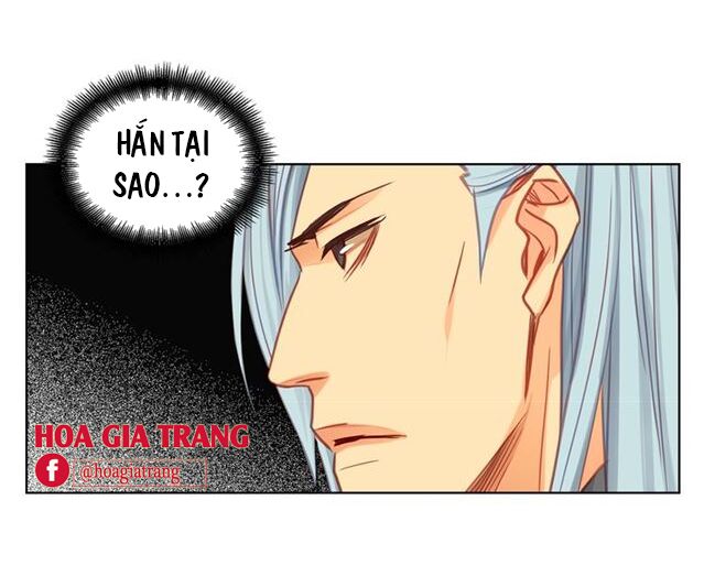 Ác nữ hoàng hậu: Chapter 70