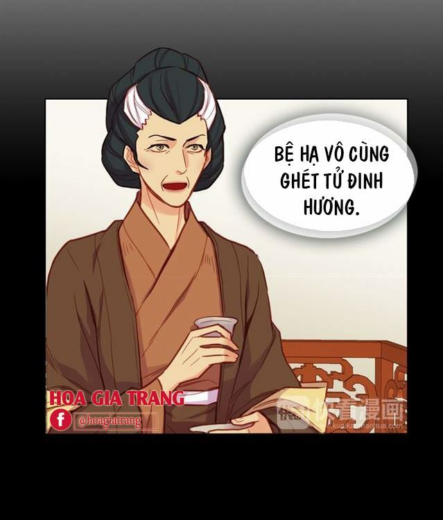 Ác nữ hoàng hậu: Chapter 70