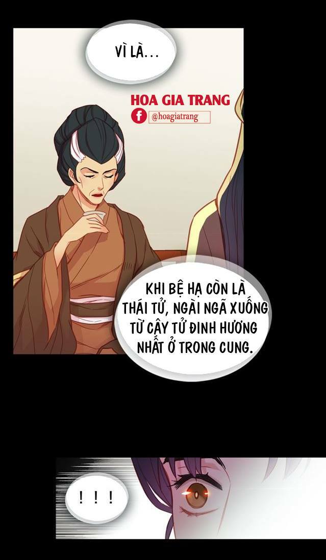 Ác nữ hoàng hậu: Chapter 70