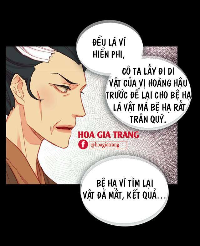 Ác nữ hoàng hậu: Chapter 70