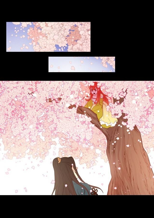Ác nữ hoàng hậu: Chapter 70