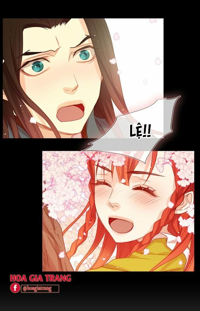 Ác nữ hoàng hậu: Chapter 70