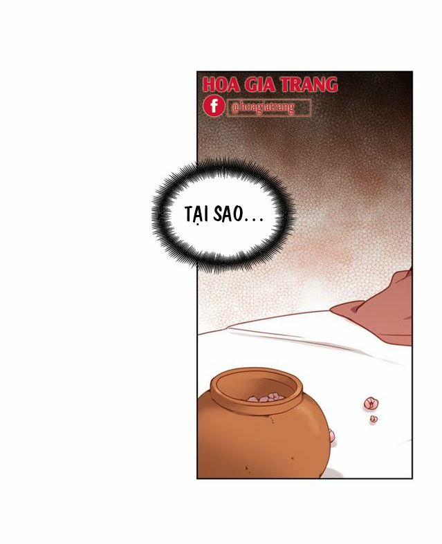 Ác nữ hoàng hậu: Chapter 70
