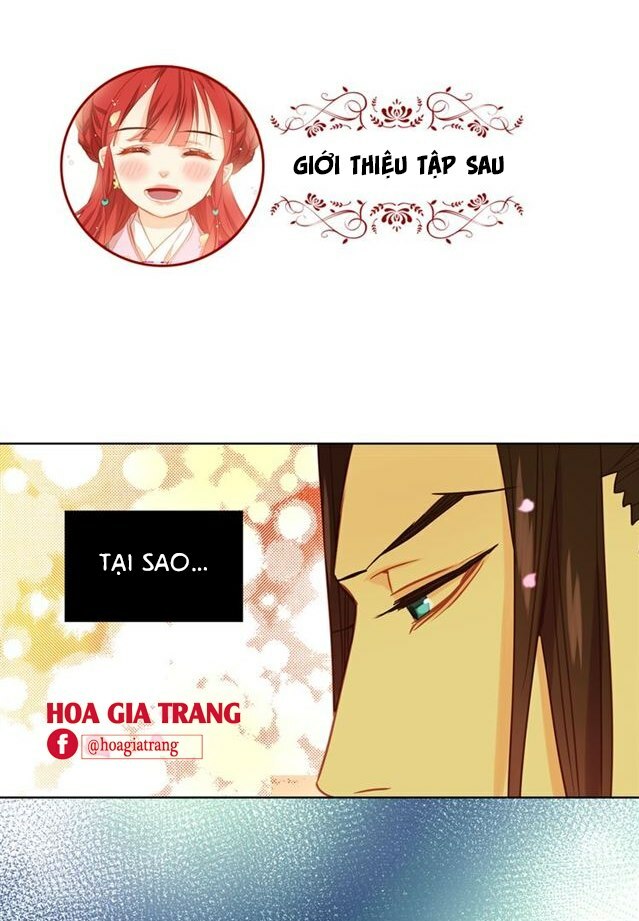 Ác nữ hoàng hậu: Chapter 70