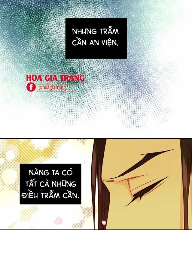 Ác nữ hoàng hậu: Chapter 70