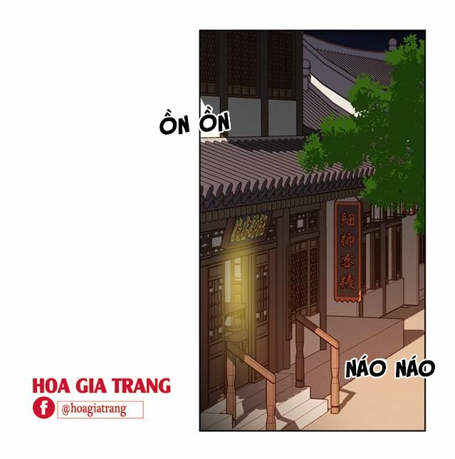 Ác nữ hoàng hậu: Chapter 70