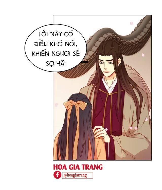 Ác nữ hoàng hậu: Chapter 70