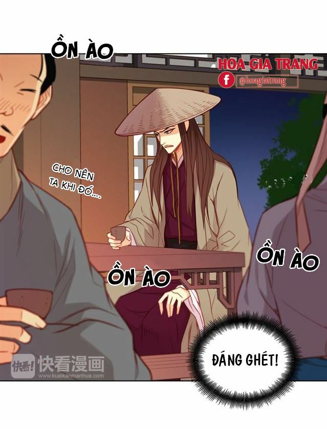 Ác nữ hoàng hậu: Chapter 70