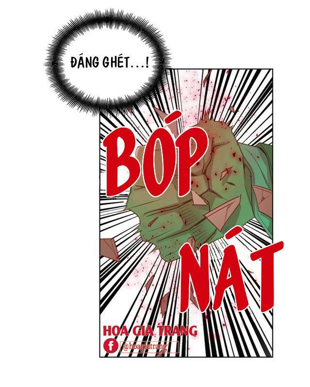 Ác nữ hoàng hậu: Chapter 70