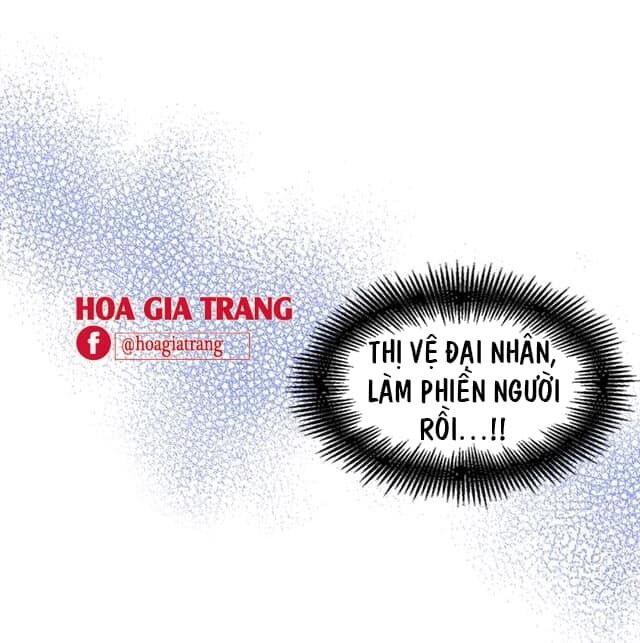 Ác nữ hoàng hậu: Chapter 72