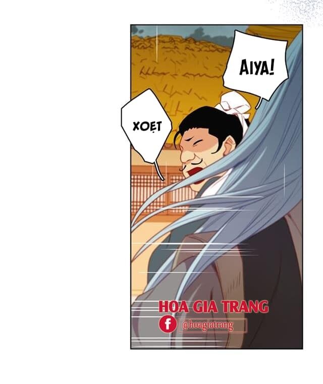 Ác nữ hoàng hậu: Chapter 72
