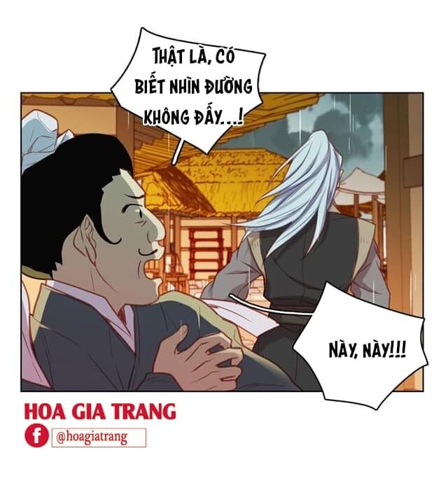 Ác nữ hoàng hậu: Chapter 72