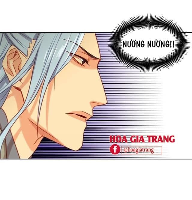 Ác nữ hoàng hậu: Chapter 72