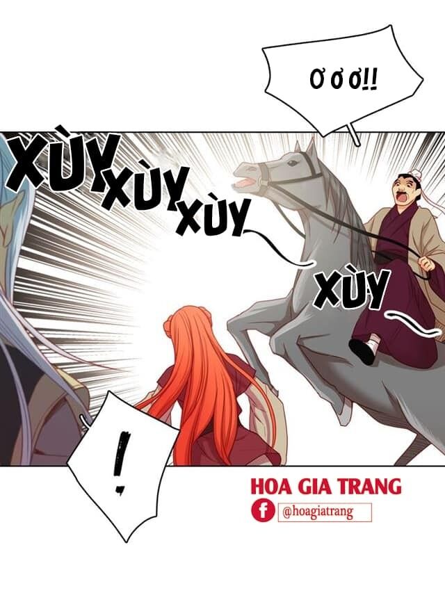 Ác nữ hoàng hậu: Chapter 72