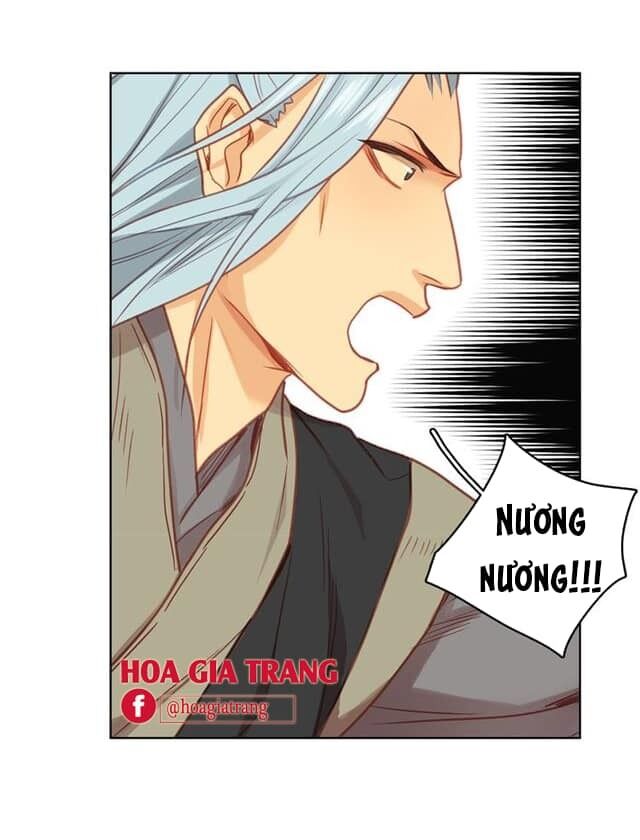 Ác nữ hoàng hậu: Chapter 72
