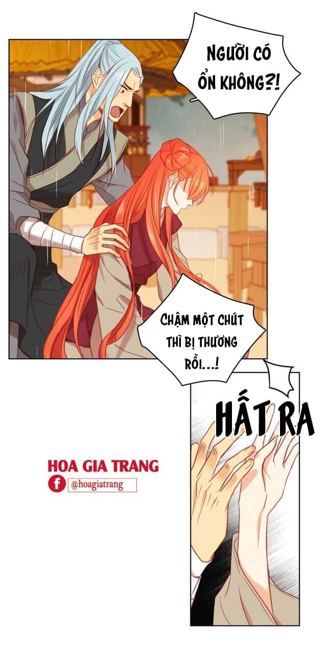 Ác nữ hoàng hậu: Chapter 72