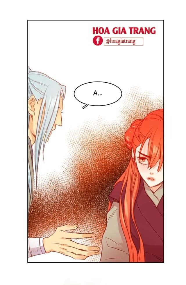 Ác nữ hoàng hậu: Chapter 72