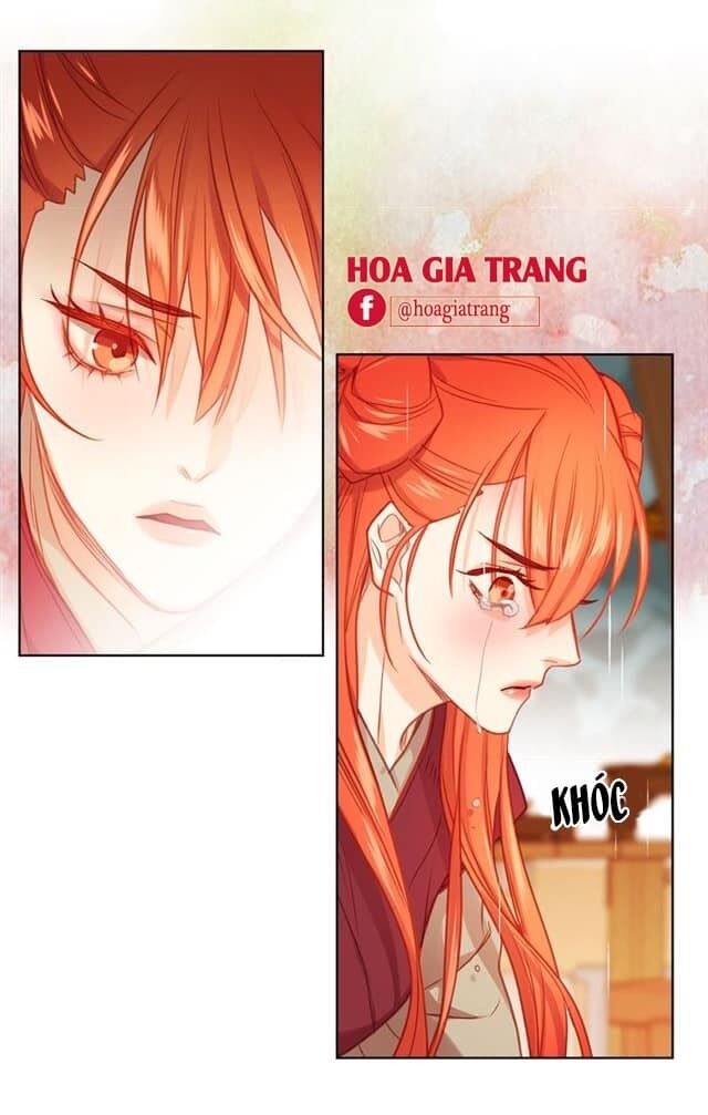 Ác nữ hoàng hậu: Chapter 72