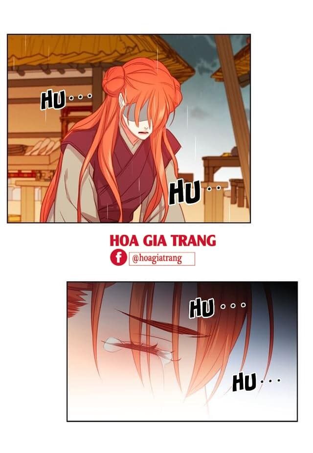 Ác nữ hoàng hậu: Chapter 72