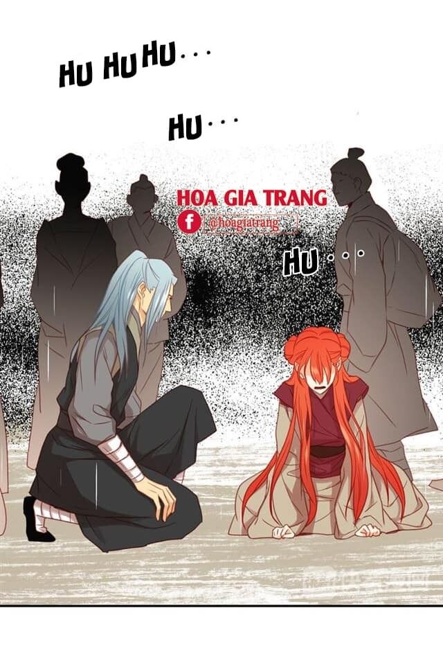 Ác nữ hoàng hậu: Chapter 72