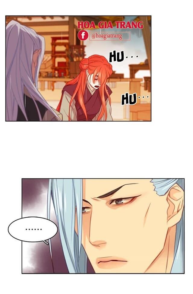 Ác nữ hoàng hậu: Chapter 72
