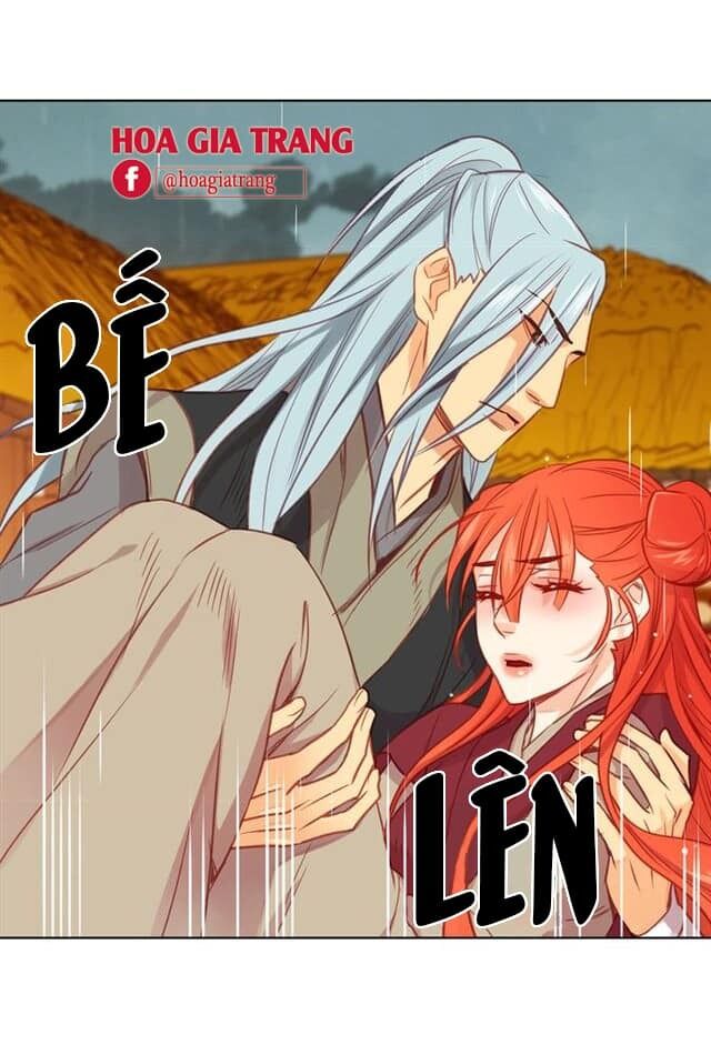 Ác nữ hoàng hậu: Chapter 72