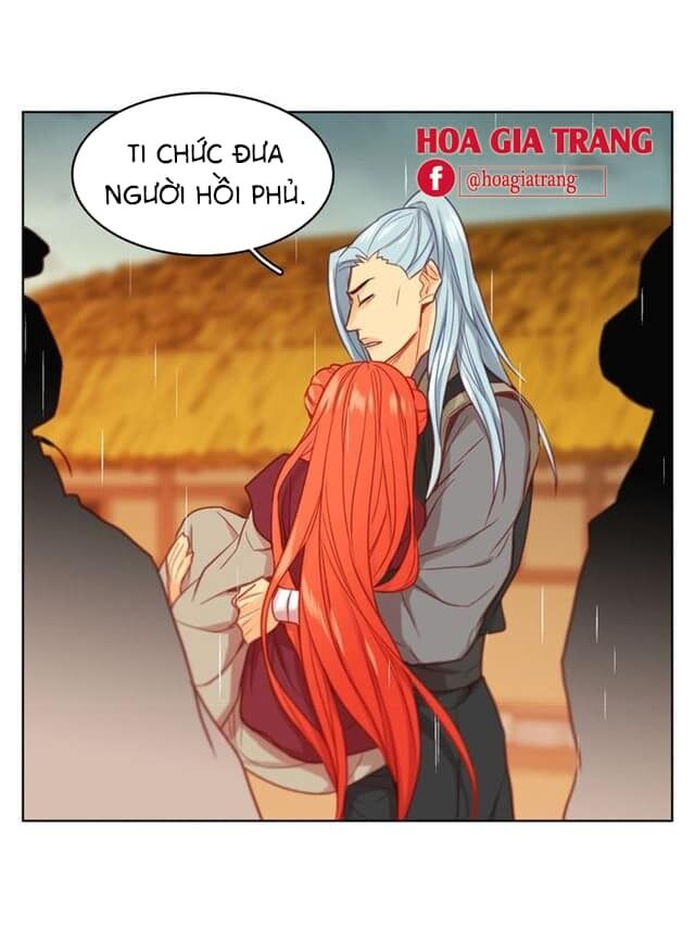 Ác nữ hoàng hậu: Chapter 72