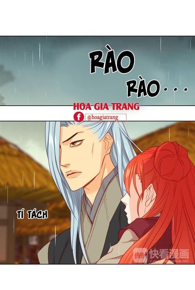 Ác nữ hoàng hậu: Chapter 72