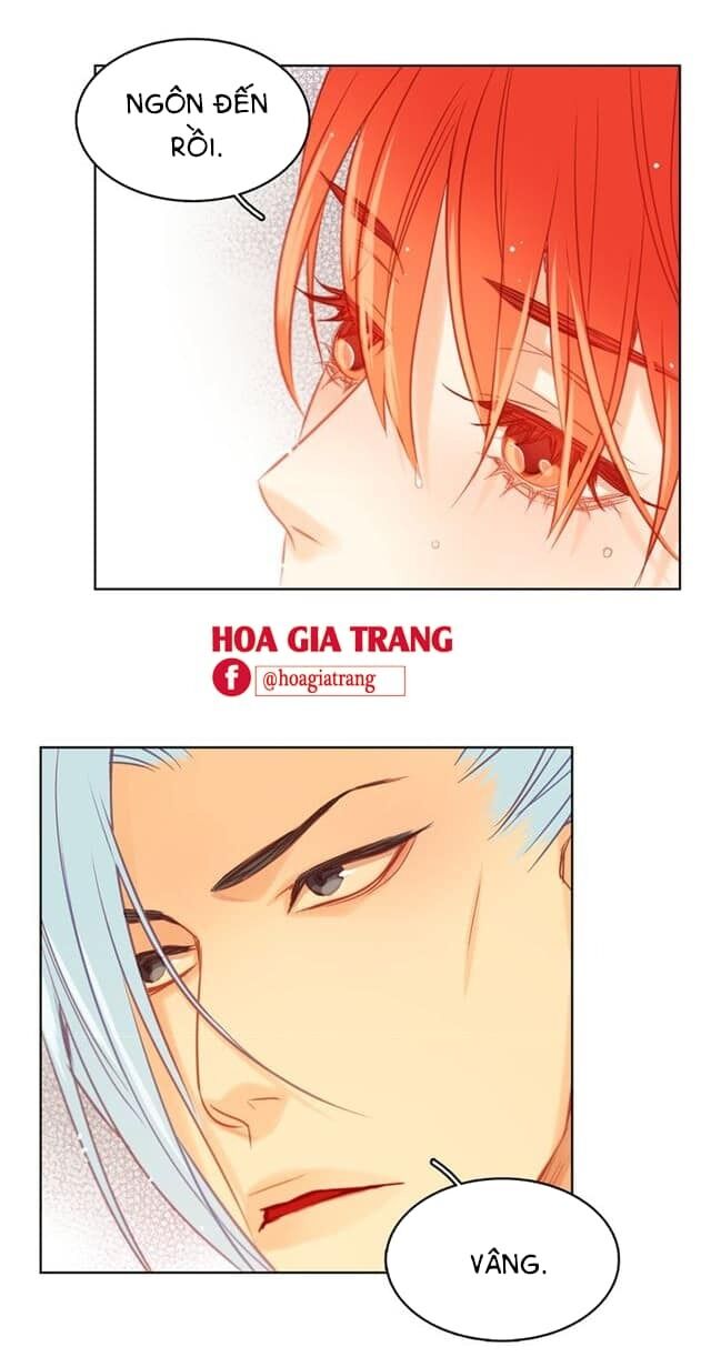Ác nữ hoàng hậu: Chapter 72