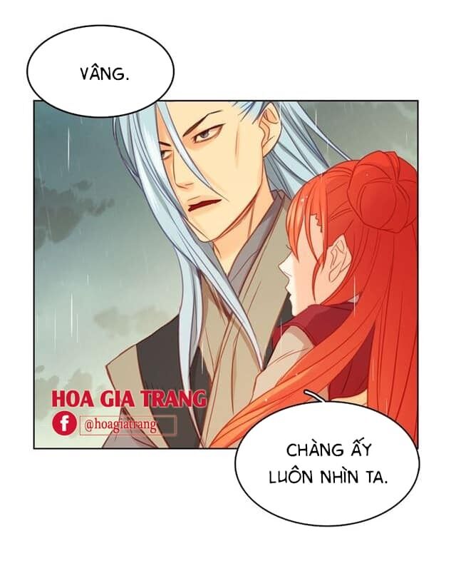 Ác nữ hoàng hậu: Chapter 72