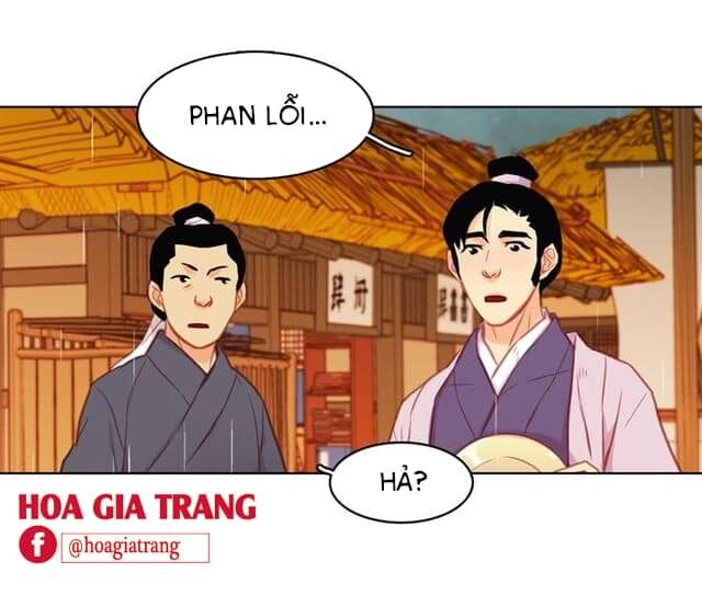 Ác nữ hoàng hậu: Chapter 72