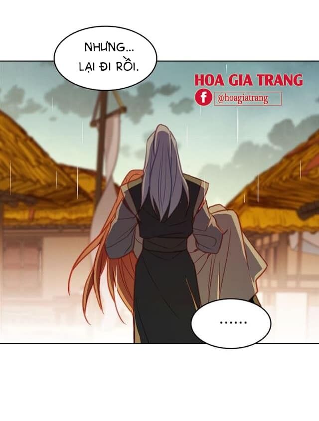 Ác nữ hoàng hậu: Chapter 72