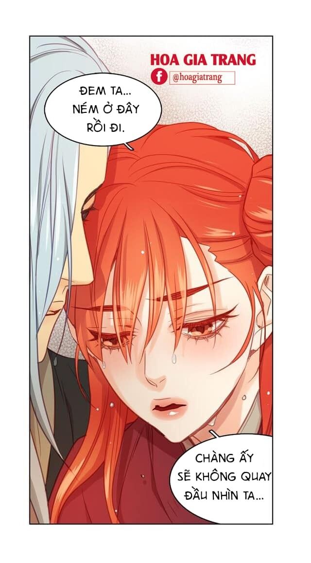 Ác nữ hoàng hậu: Chapter 72