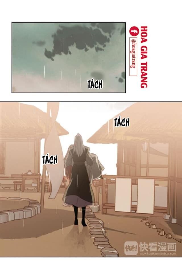 Ác nữ hoàng hậu: Chapter 72
