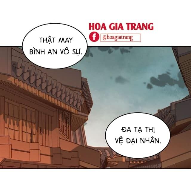 Ác nữ hoàng hậu: Chapter 72