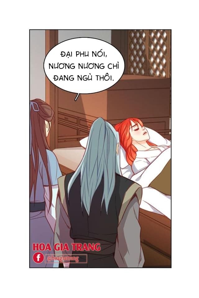 Ác nữ hoàng hậu: Chapter 72