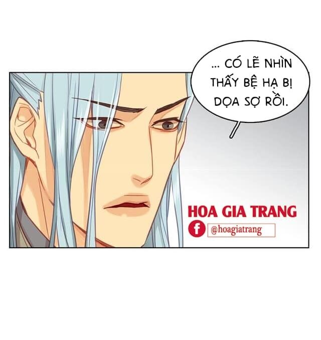 Ác nữ hoàng hậu: Chapter 72