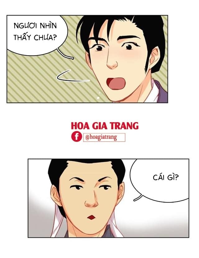 Ác nữ hoàng hậu: Chapter 72