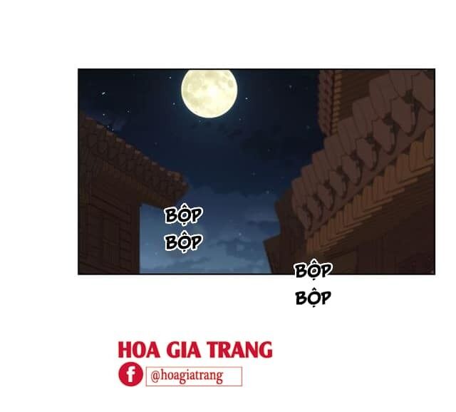 Ác nữ hoàng hậu: Chapter 72